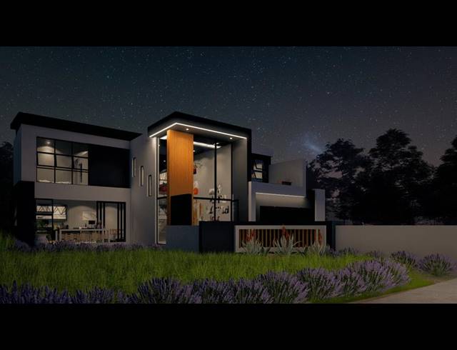 4 BEDROOM HOUSE FOR SALE IN MIDSTREAM HEIGHTS